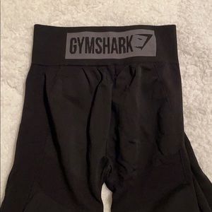 Black Gymshark Leggings